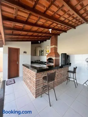 Image of Suítes Privativas em Guriri