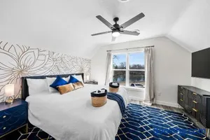 Image of 3bd25 Home5m Dt Elkhart30m Notre River View