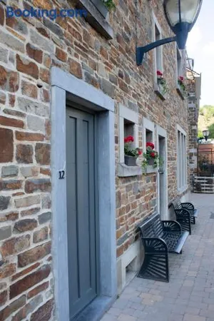 Image of Typical Ardenne House de Luxe