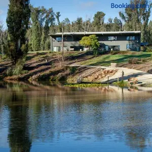 Image of Saladin Lodge