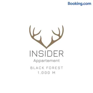 Image of INSIDER Appartement