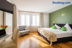 Image of Hotel Oltnerhof - Self Check in