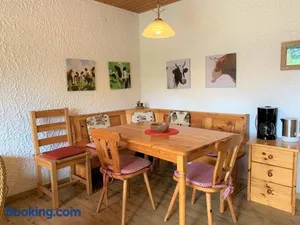 Image of Allgäu Appartementhaus Appartement ALLGÄU 08