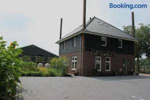 Image of Bed and Breakfast De Volkelse Hooiberg