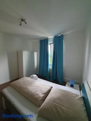 Image of Privatzimmer an der Uniklinik Mainz, sehr zentral