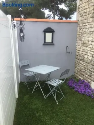 Image of La Petite Maison sur l'Ile de Ré