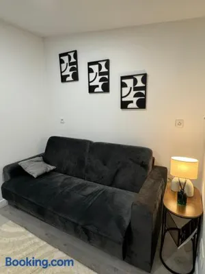 Image of Studio neuf Bruges, centre-ville