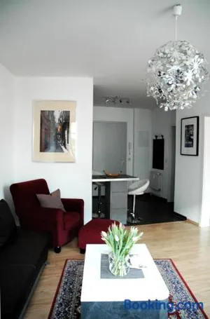 Image of Sundappartement