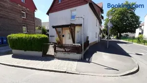 Image of Ferienhaus Karl-Grüneklee