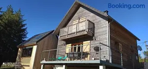 Image of Chalet Pom'Pin