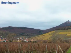 Image of Apartment Route du Vin Centre Alsace