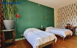 Image of Gastenkamers in vakantiewoning CasaCuriosa