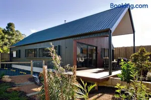 Image of Margaret River Bungalow-1-street - pet friendly