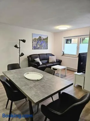 Image of Ferienwohnung Agnes