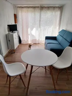 Image of Appartement indépendant climatisé dans La Croix du Sud