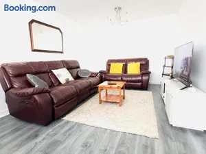 Image of Tranquil Haven: 3-BR House