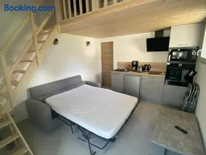 Image of Studio Chez Mongery