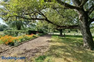Image of Les Noyers Monestois entre Cher et Canal de Berry
