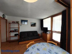 Image of Résidence Aigle - Jolie studio cabine 4 personnes à vallandry, proche des pistes MAE-1975