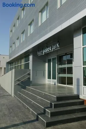 Image of Gobeo Park