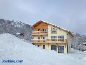 Image of Les Chalets Du Grand Galibier