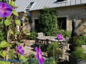 Image of Les chambres de balade au jardin