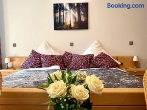 Image of Traumferienwohnung zwischen Köln und Düsseldorf