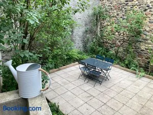 Image of Appartement au cœur d'Espalion La Cabane du Lot