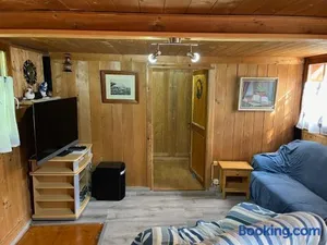 Image of Charmant Petit Chalet 3 étoiles en Gruyère