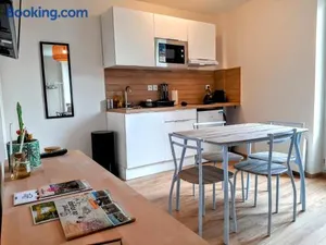 Image of Les Apparts de Marmande - Appart Cosy, centre de Marmande