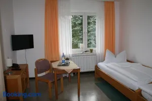 Image of Gästehaus Bleibergquelle