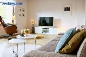 Image of Ferienwohnung Bliestalglück