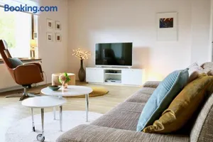 Image of Ferienwohnung Bliestalglück