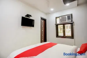 Image of Hotel O Anshun Residency Near Mk Cinemas Rohini