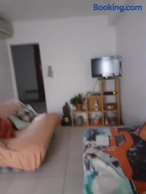 Image of l'appartement idéal pour visiter Paris