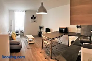 Image of Très bel appartement Centre Vitré