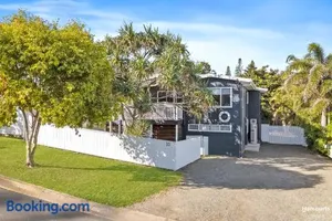 Image of Cooee Bay Beach House