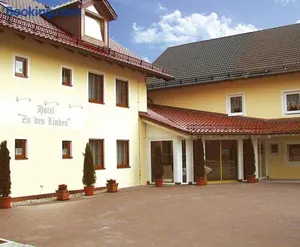 Image of Hotel zu den Linden