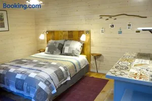 Image of Maisonnette indépendante