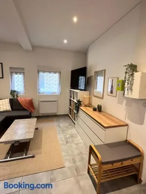 Image of Le Rémois studio cosy hyper centre