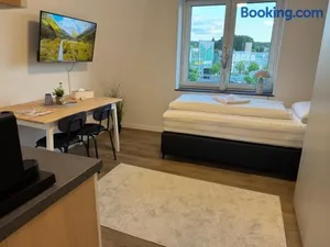 Image of Urbanes Apartment Bielefeld-Bethel