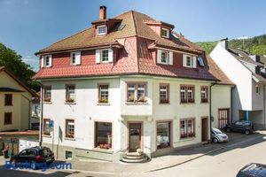 Image of Ferienwohnung Dietsche Todtnau