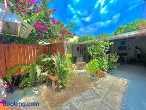 Image of Thulusdhoo Garden Villa