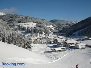 Image of Haus Dorfblick