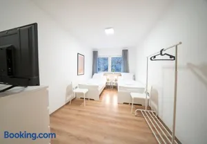 Image of DWK: Monteurhaus Bad Ems