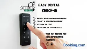 Image of Zentral Altstadt Chur - Bahnhofsnah - Ferienwohnung - Bernina Express - Solution-Grischun