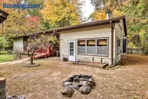 Image of Tranquility Base