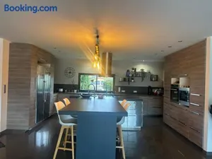 Image of Villa de l’isle