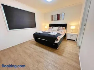 Image of Beautiful & enclosed, 1 bd 1 bth - close to CBR Hospital