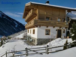 Image of Haus Hinterstererhof